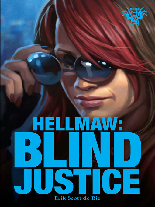 Title details for Blind Justice by Ed Greenwood - Available